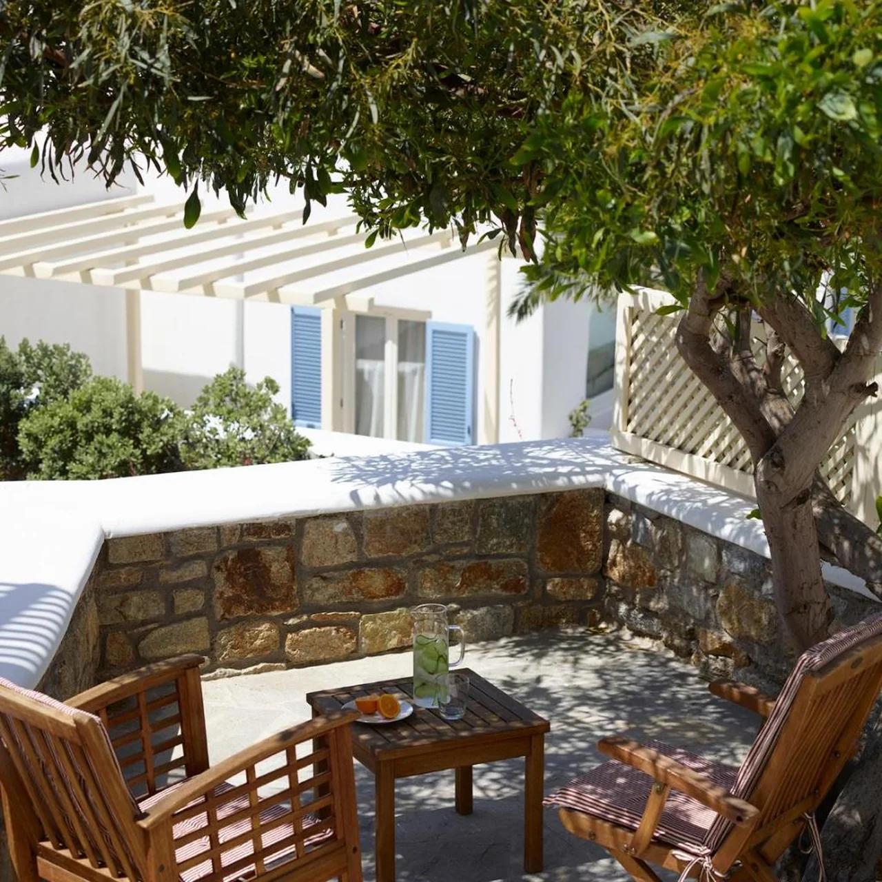Vencia Boutique Hotel photo