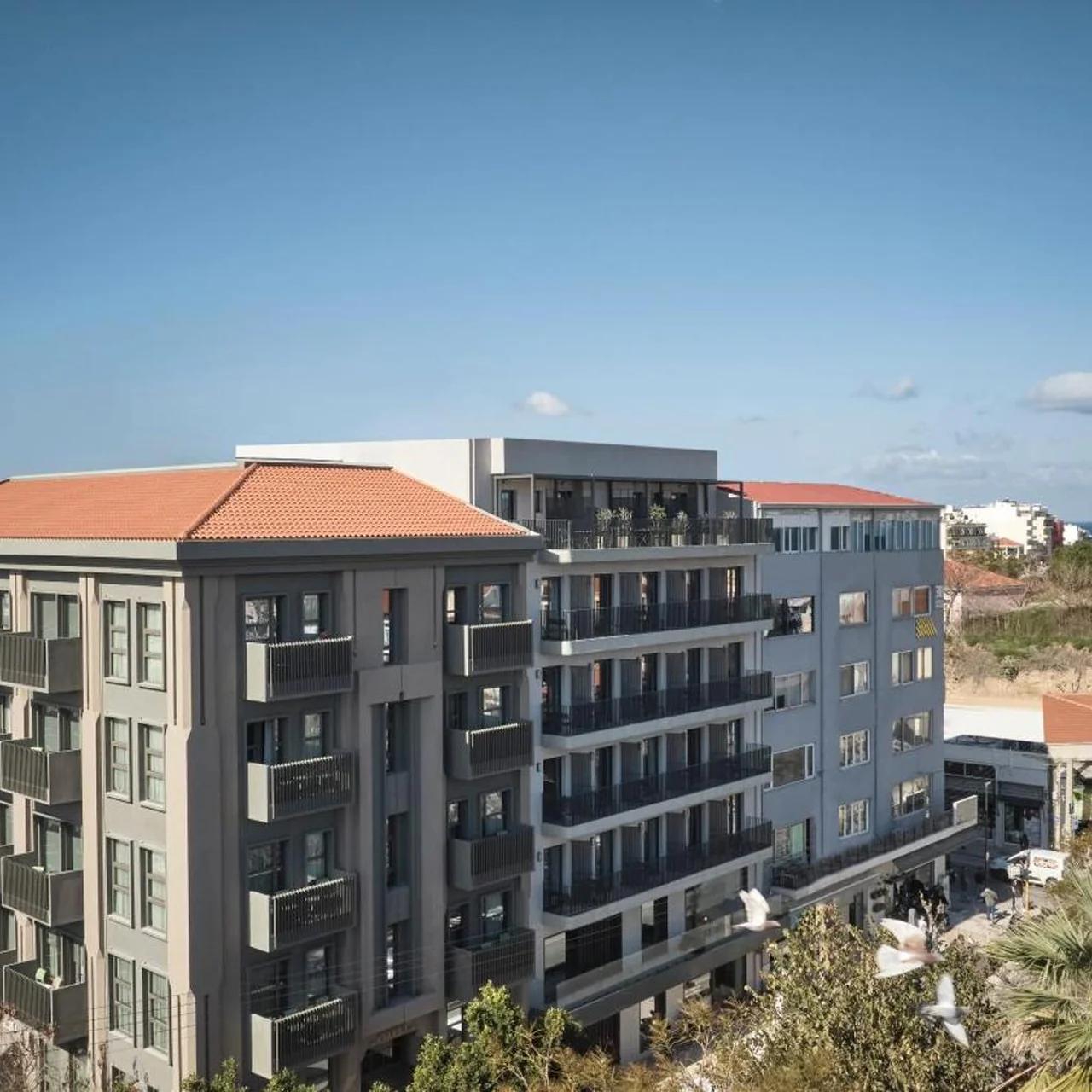 The Chania Hotel Crete, Vignette Collection photo