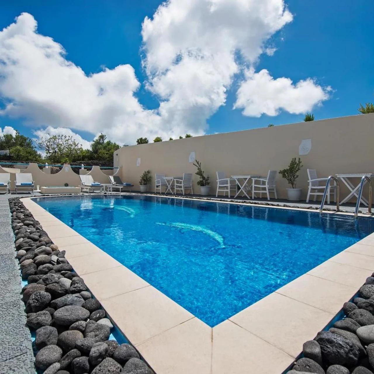 Alizea Villas & Suites foto