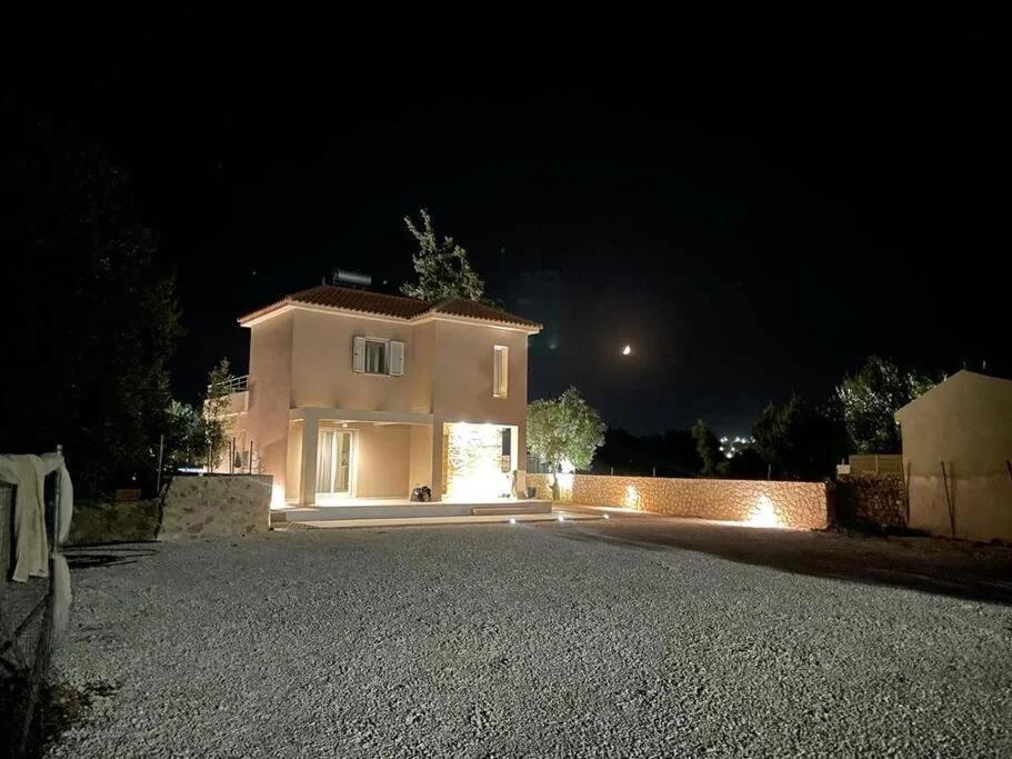 Villa del Sol foto