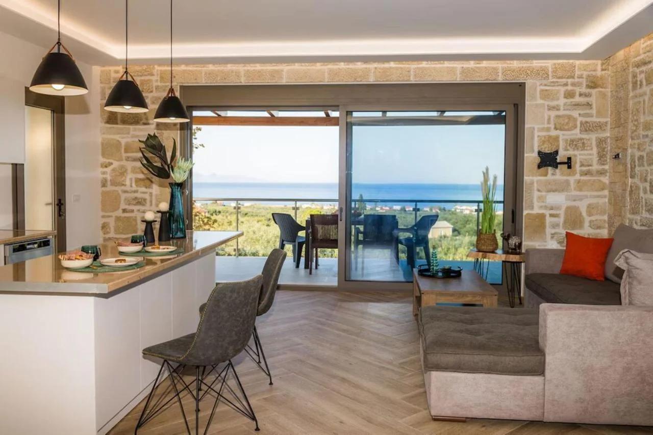 Villa Elea with Private Pool photo