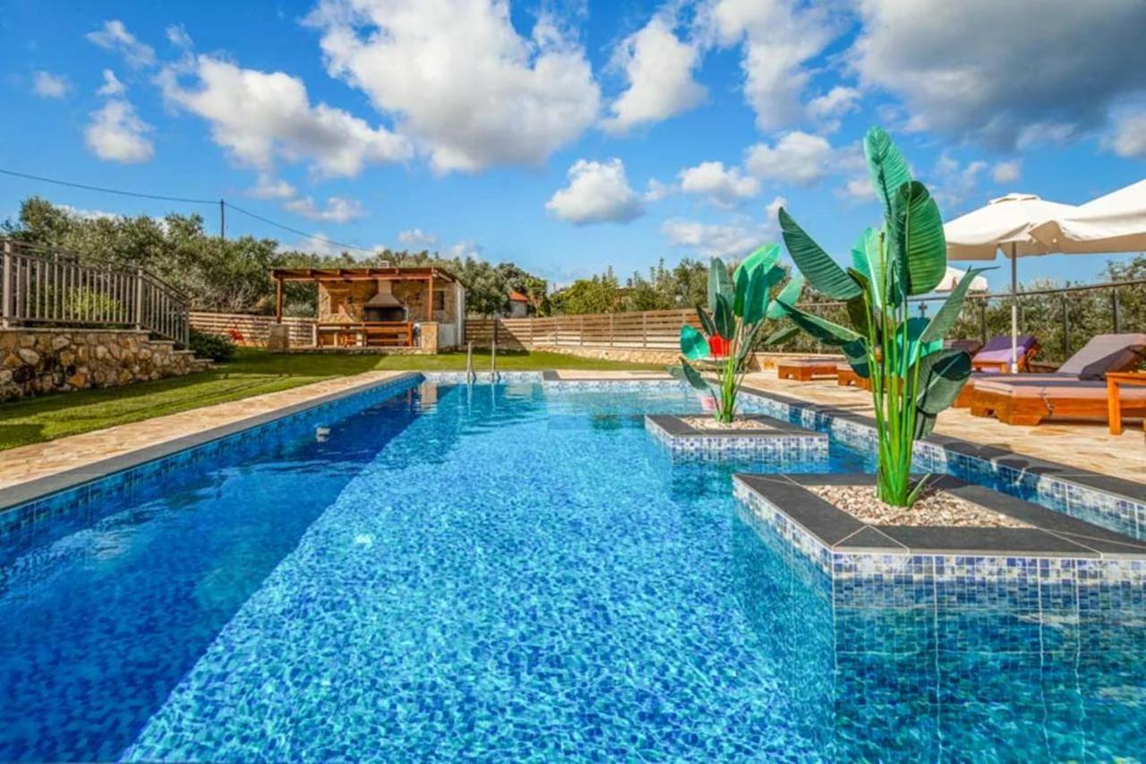 Villa Elea with Private Pool photo