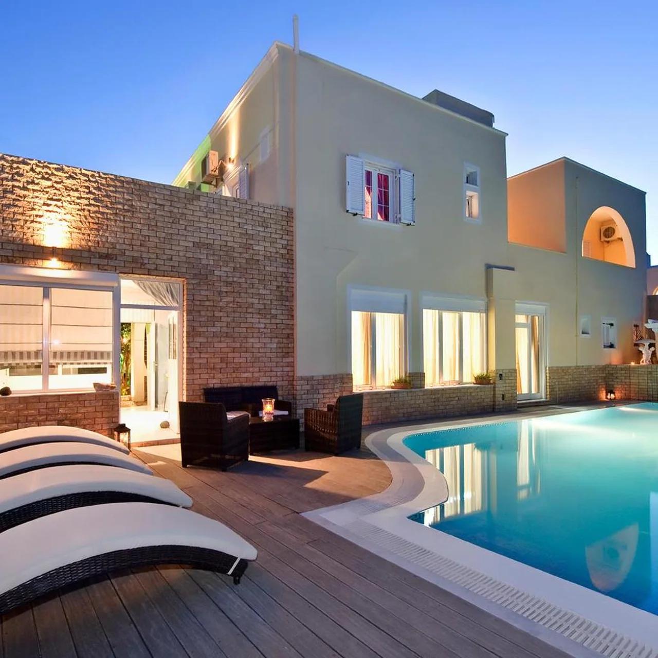 Gianna Suites photo