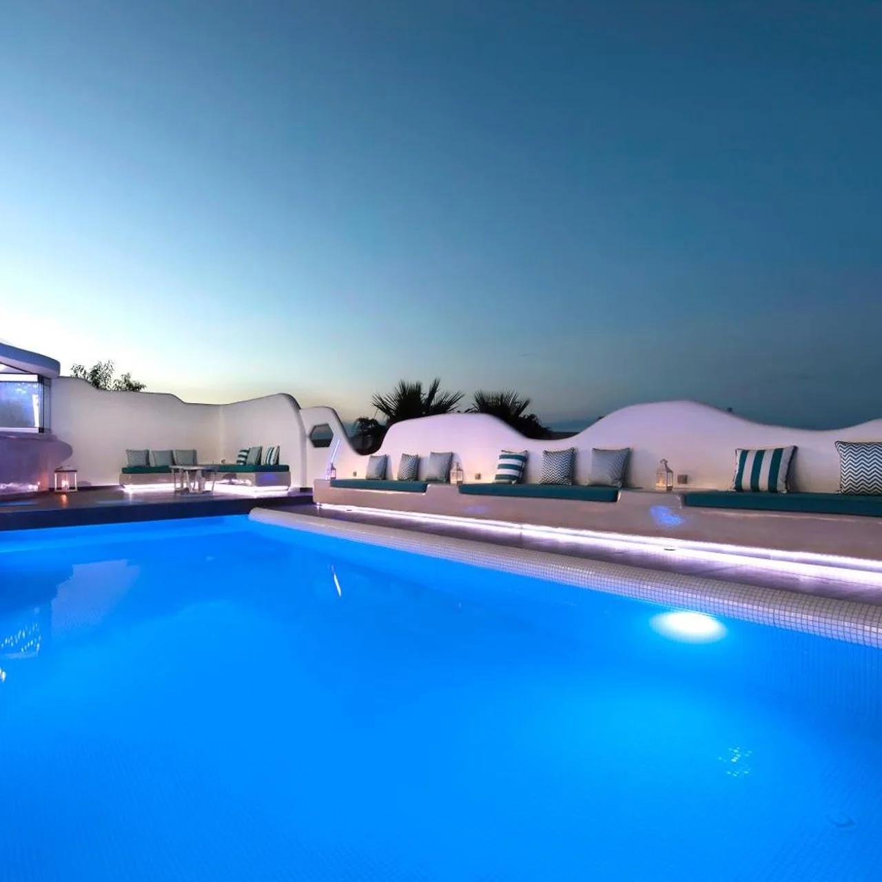 Gianna Suites photo