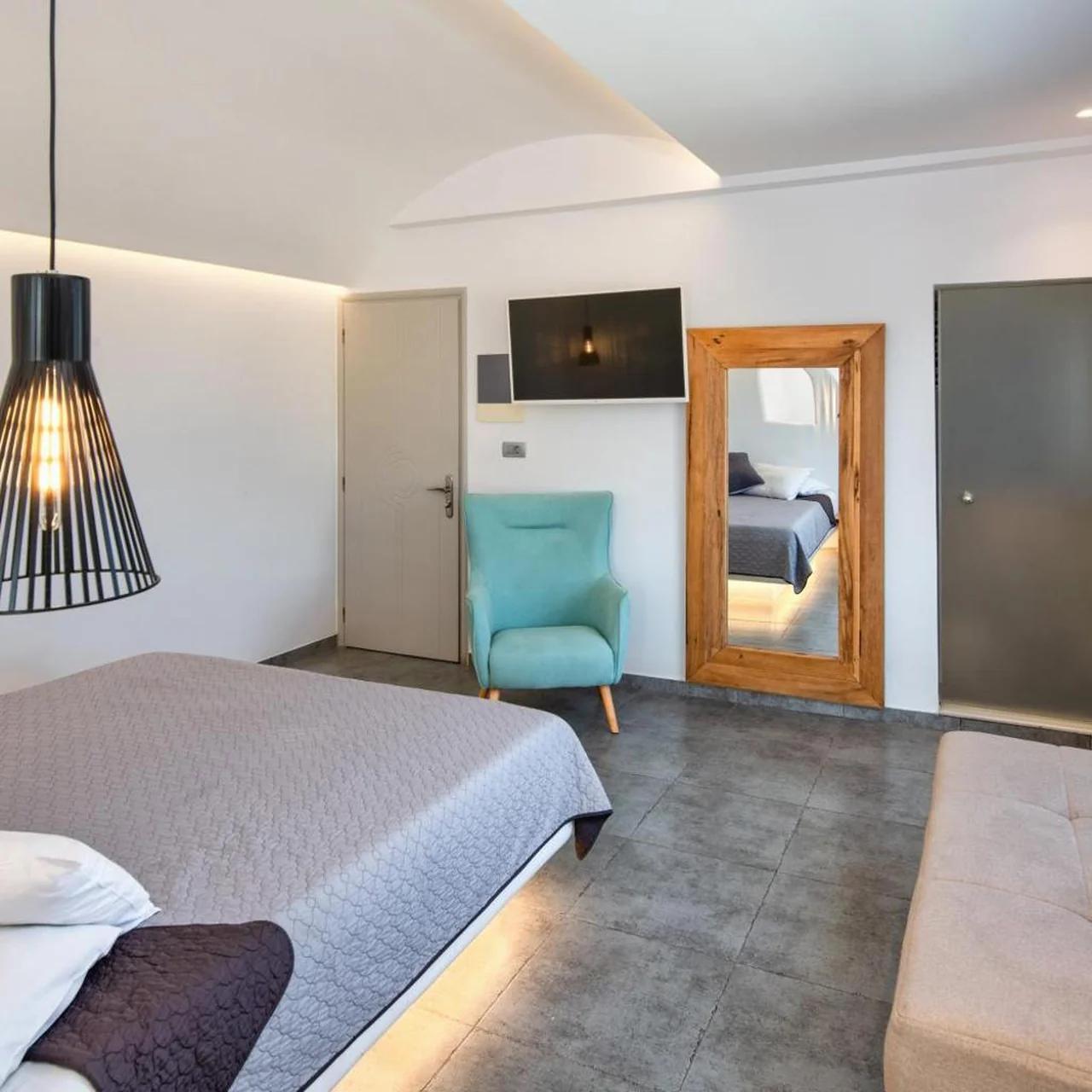 Gianna Suites photo