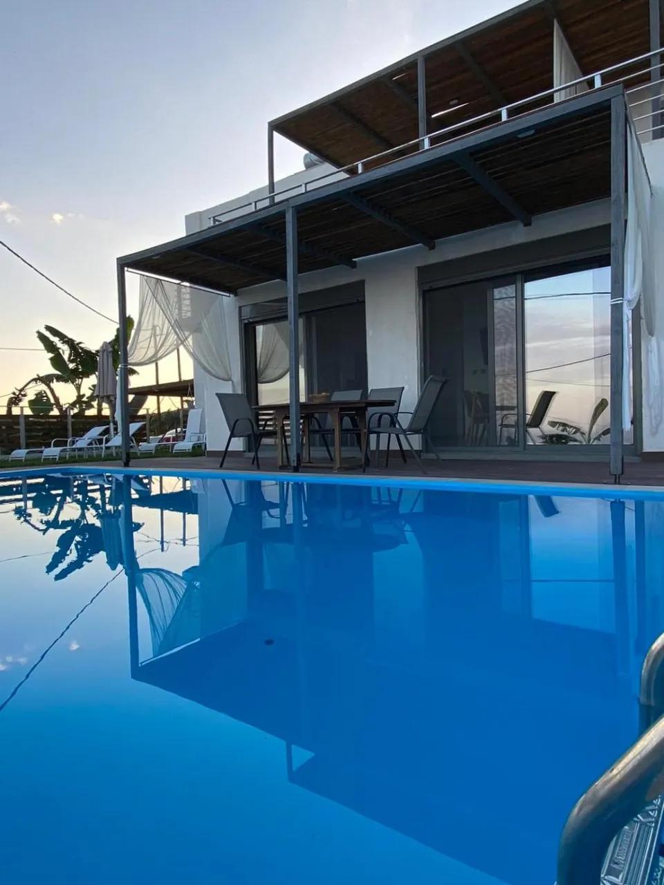 villa kate view