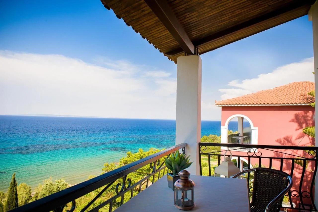 Villa Levante foto