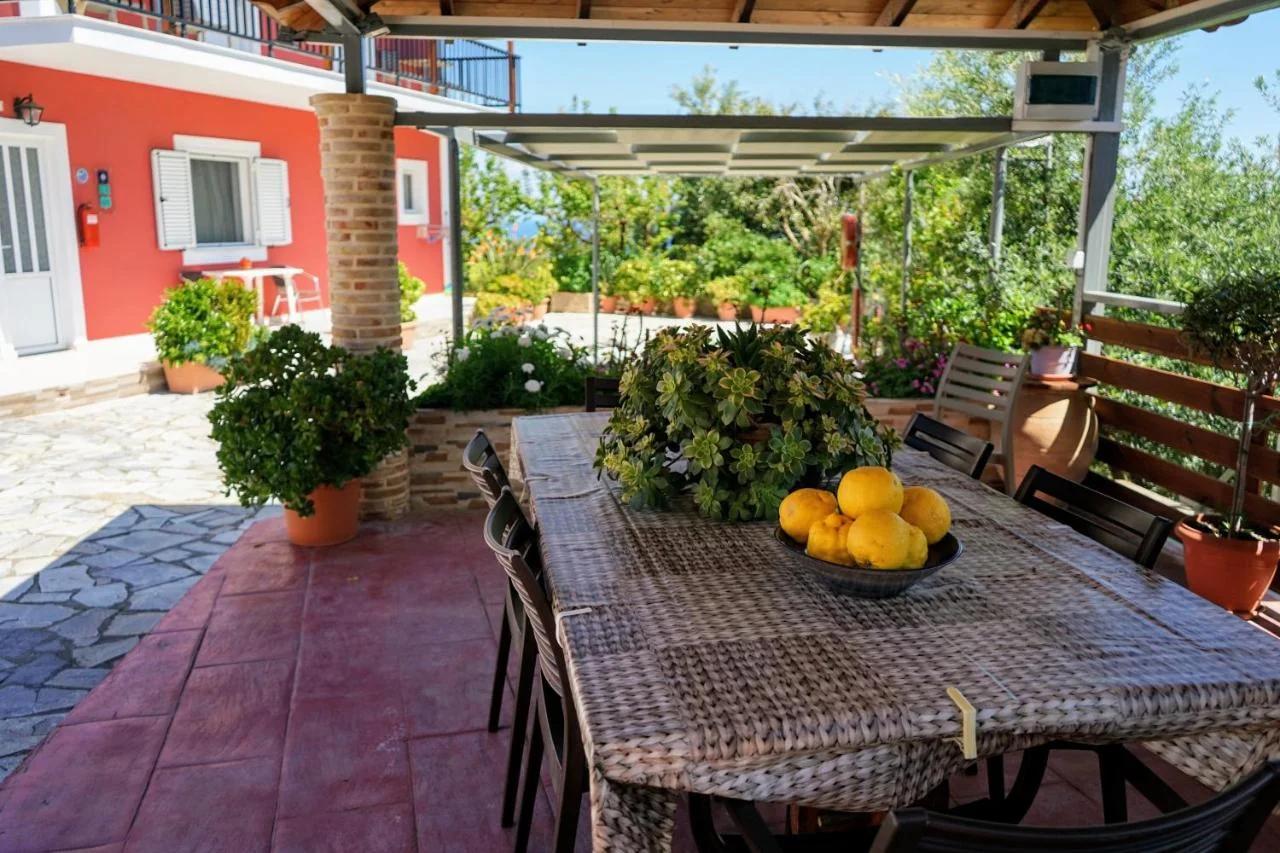 Villa Levante foto