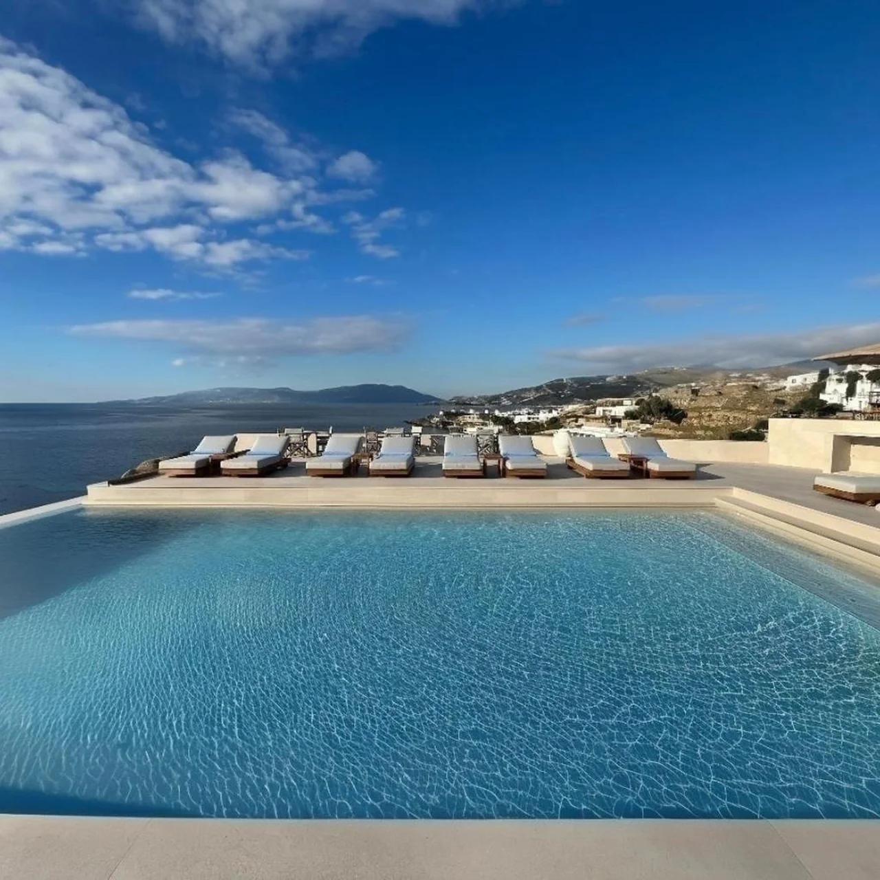 Villa Margarita photo