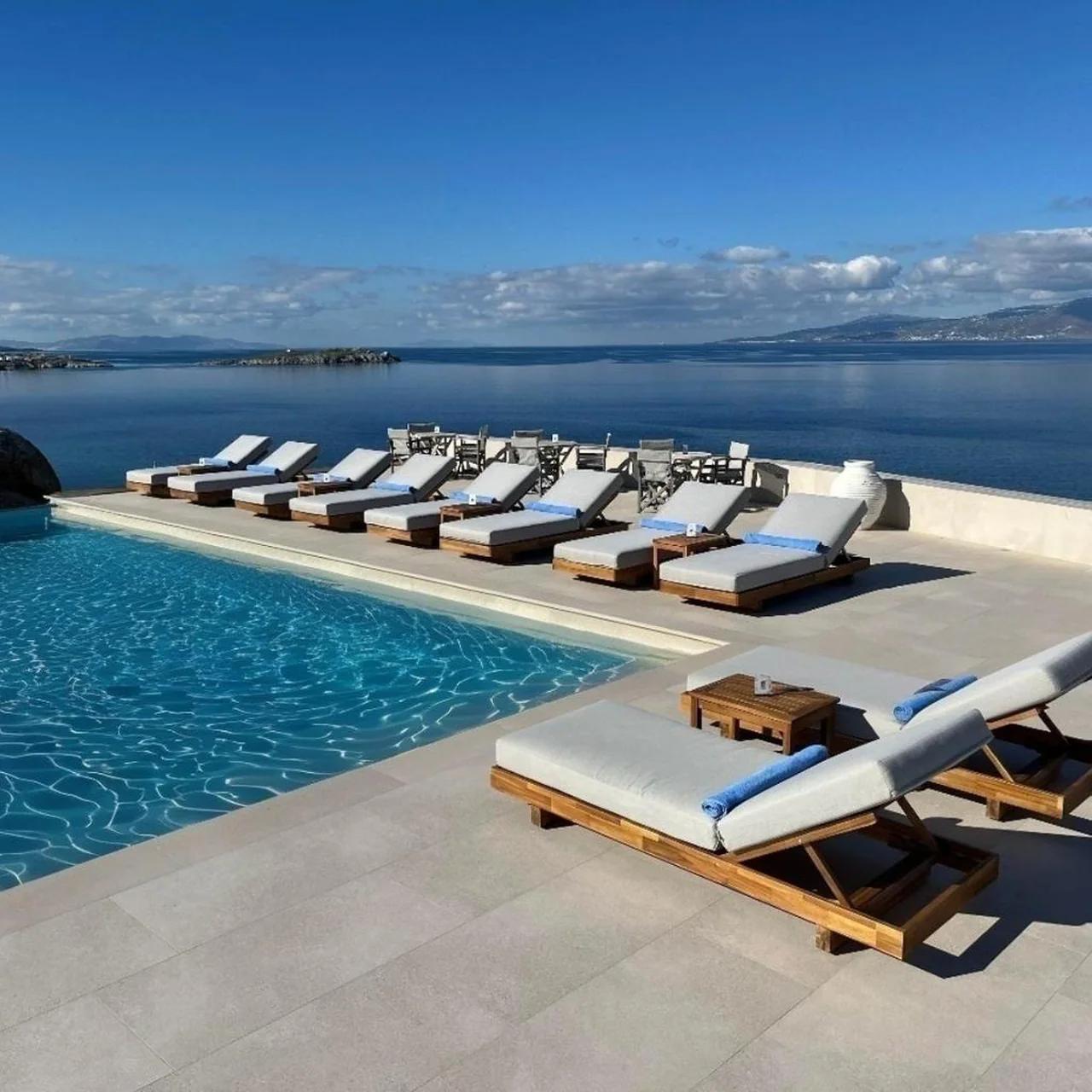 Villa Margarita photo