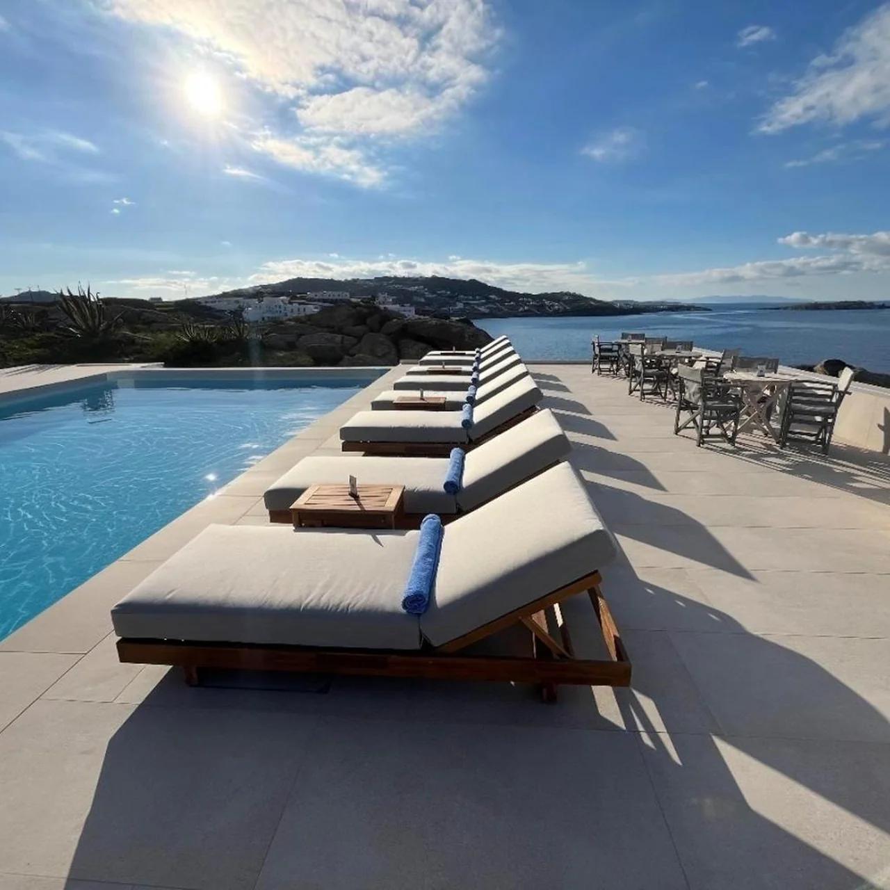 Villa Margarita photo