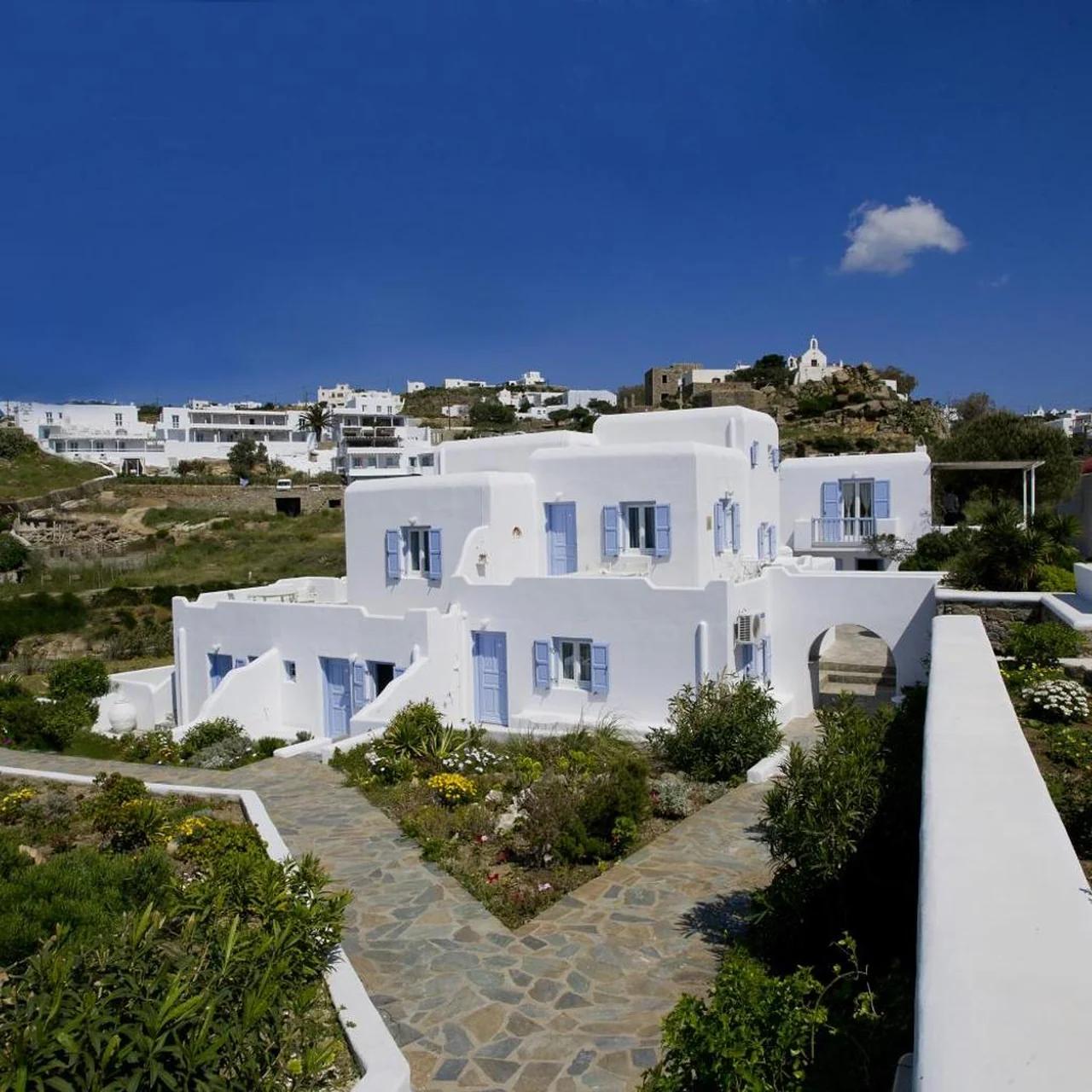 Villa Margarita photo