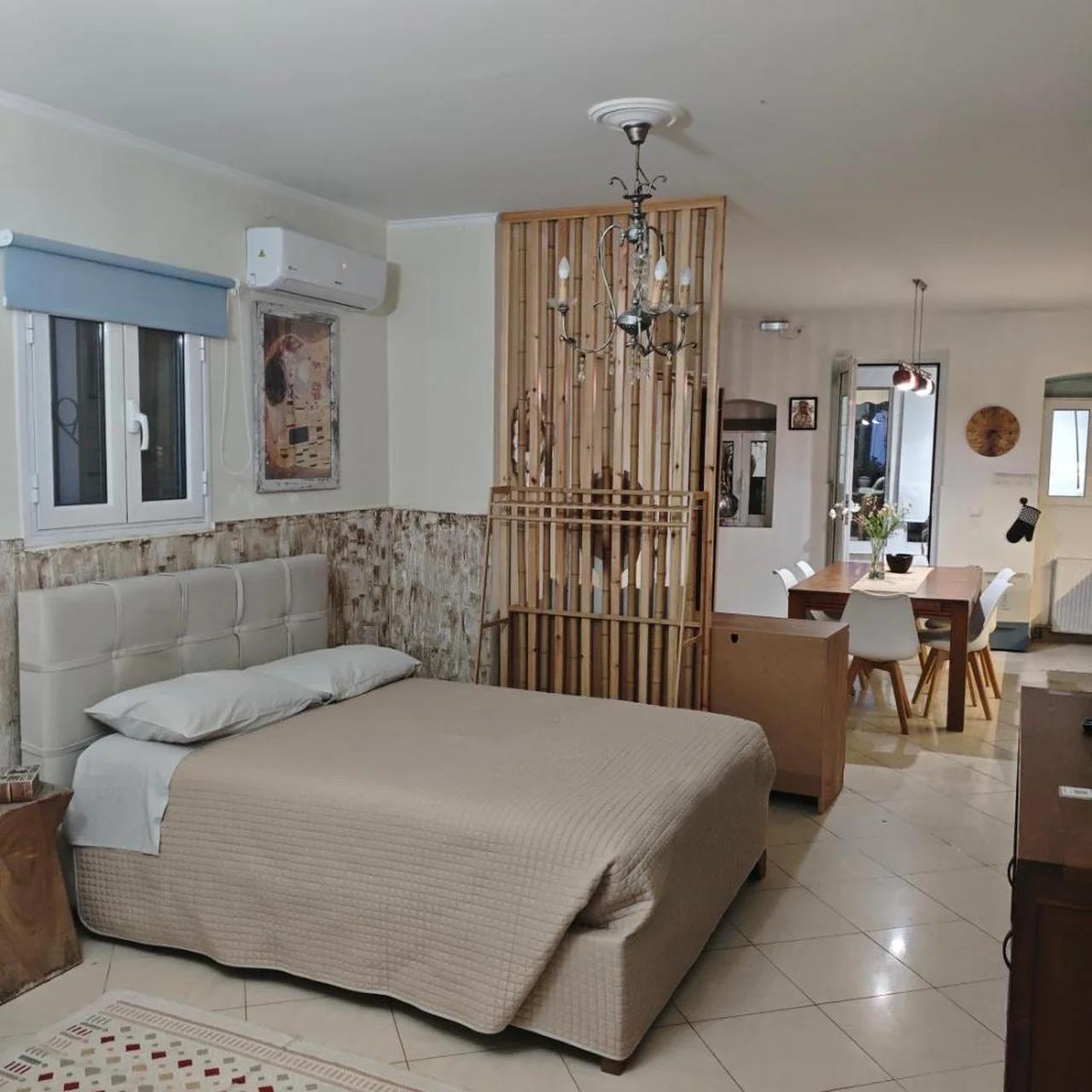 Villa Maxim in Corfu Town photo