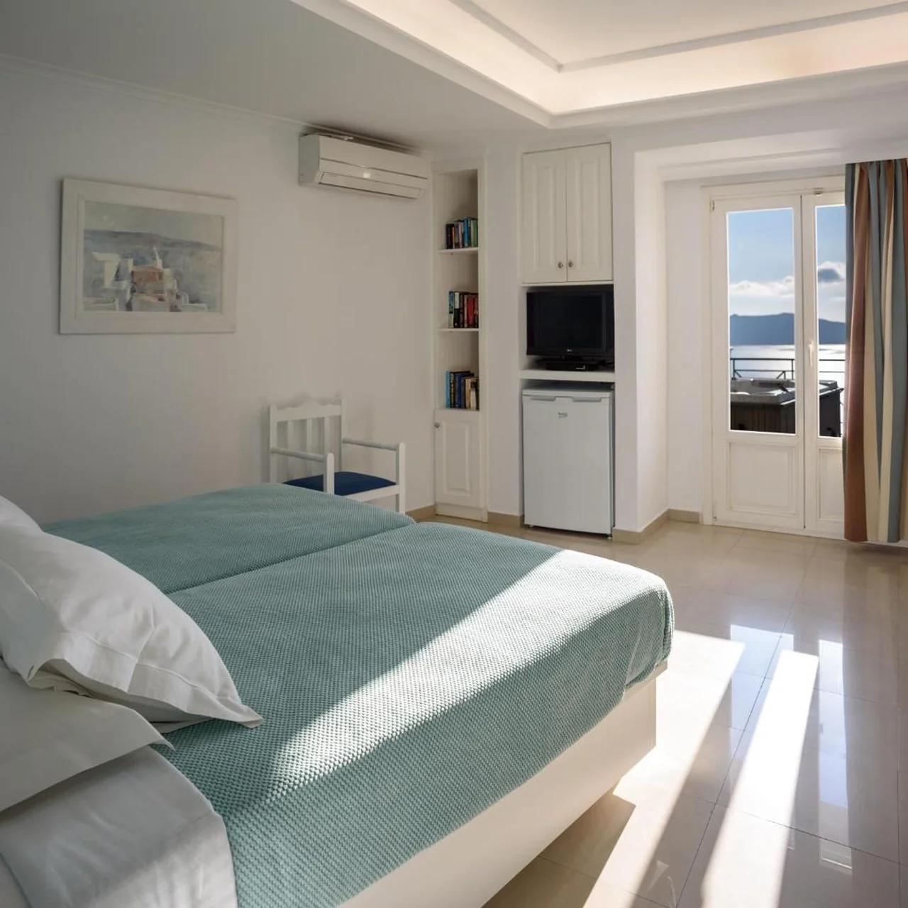 Villa Renos Hotel photo