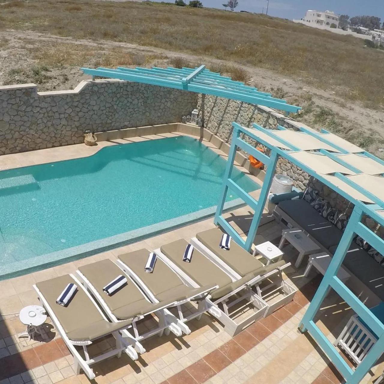Villa Rose photo