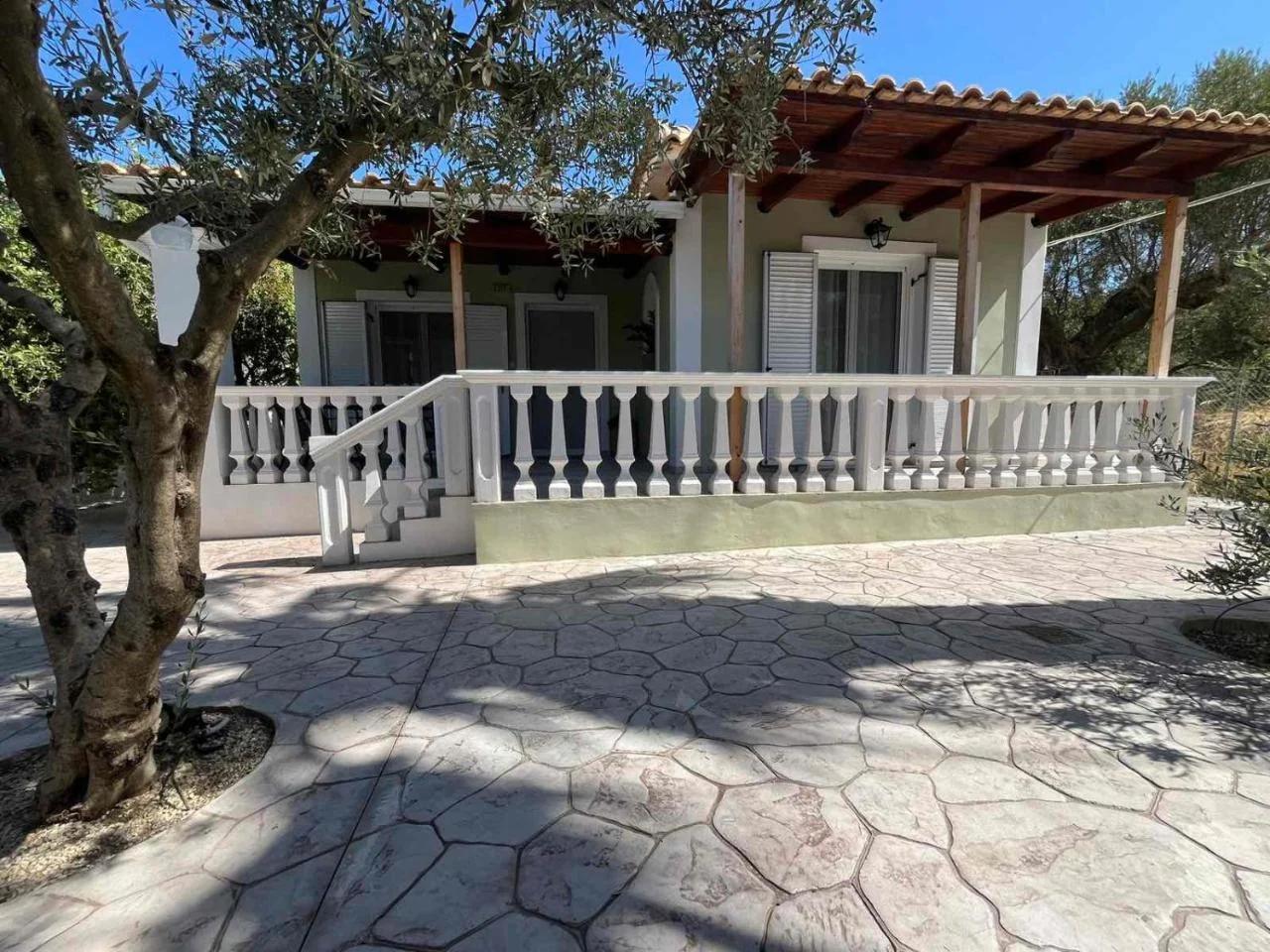 Villas Margaris foto