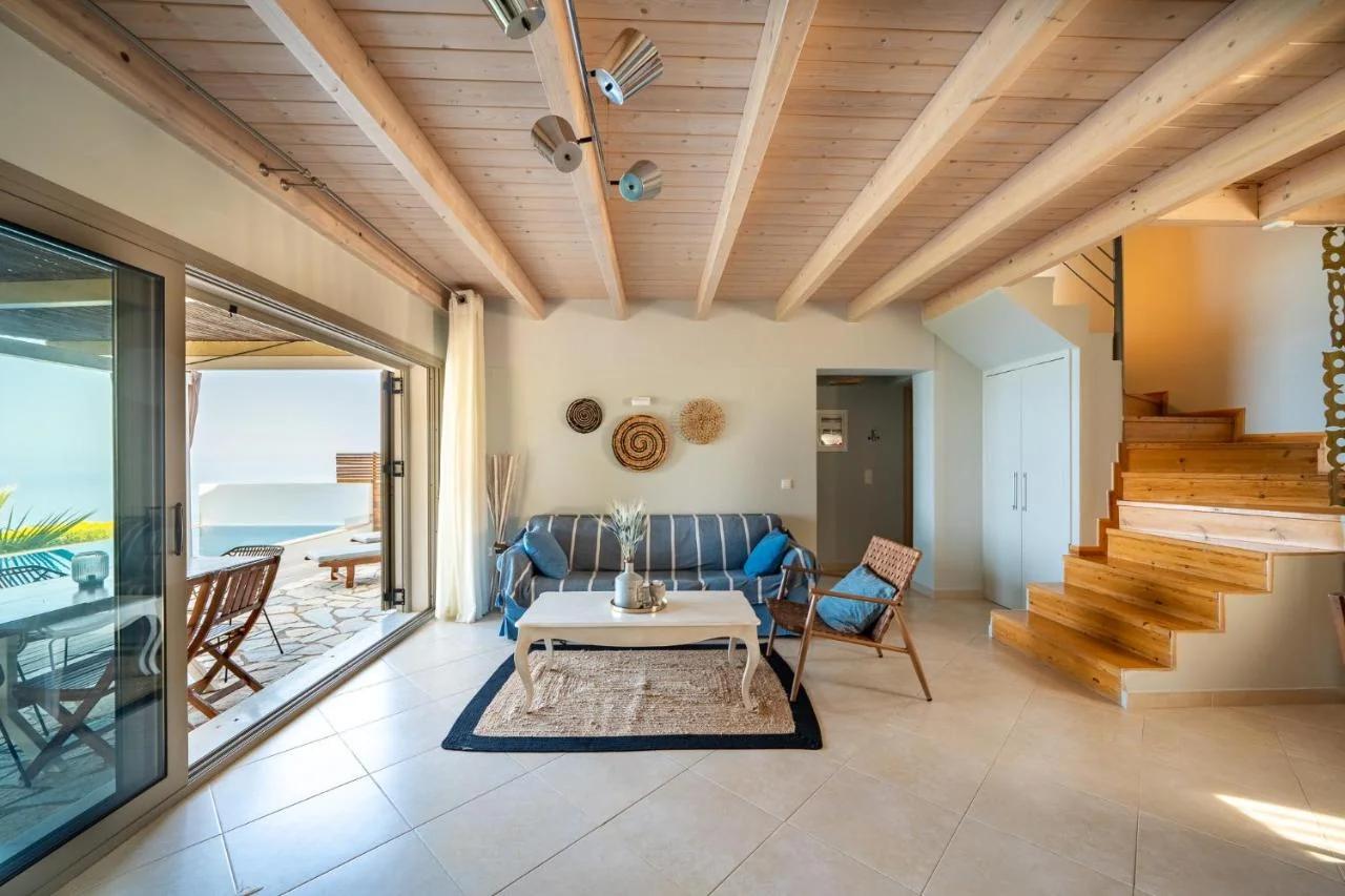 White Villas Lefkada photo