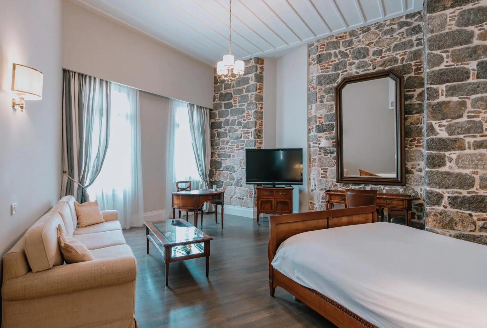 Xenon Inn photo
