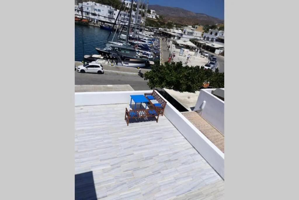 Yacht Front Studio - No 4 photo