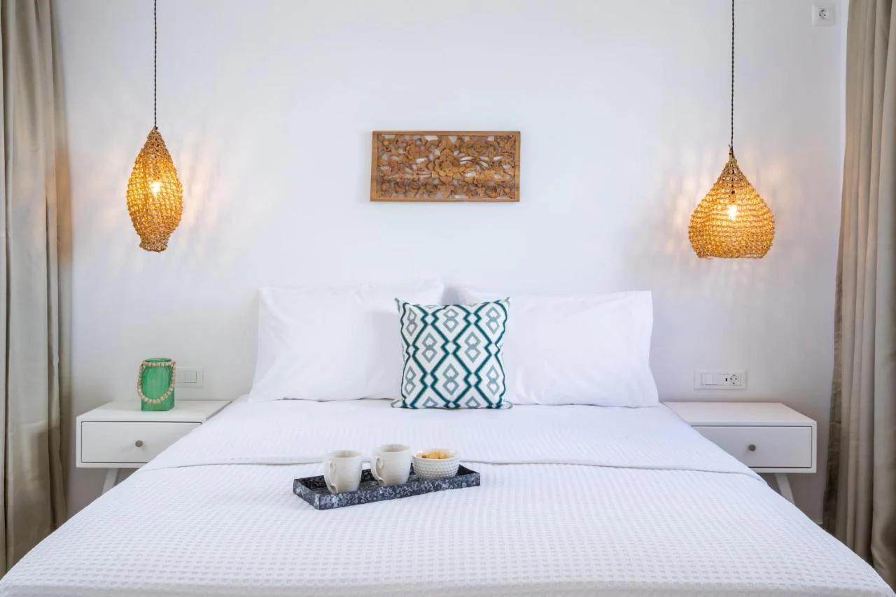 Yploui Suites foto