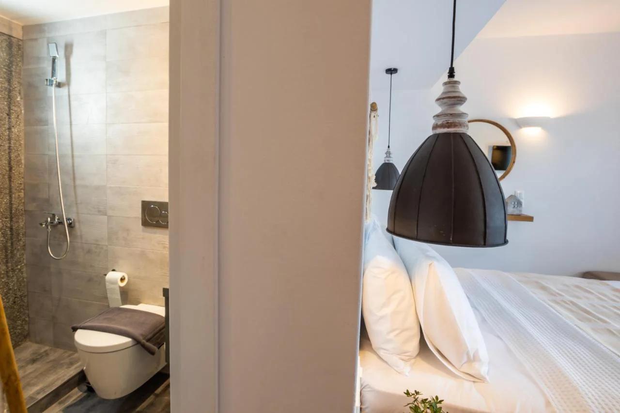 Yploui Suites foto