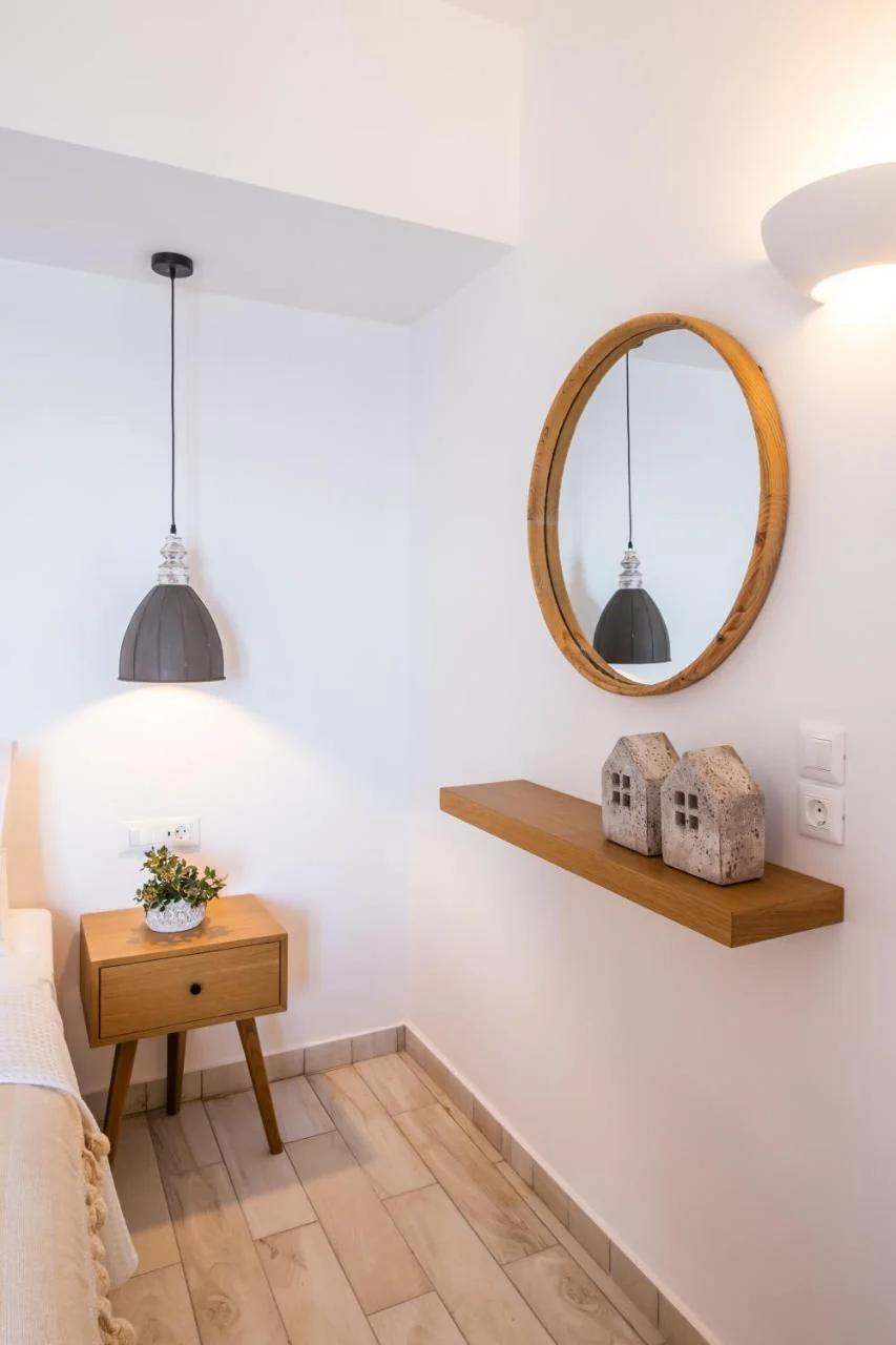 Yploui Suites foto