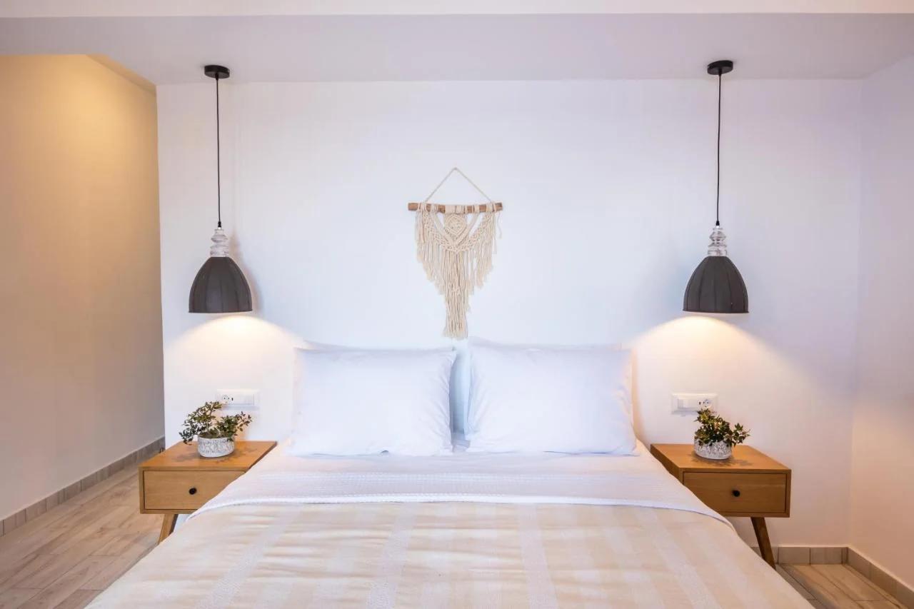 Yploui Suites foto