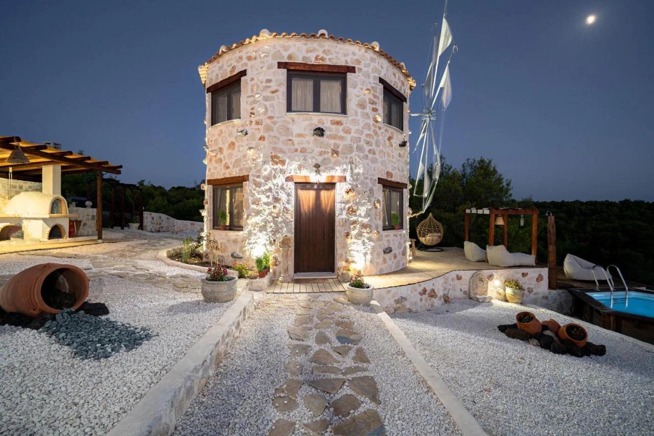 Zante Hidden Hills foto
