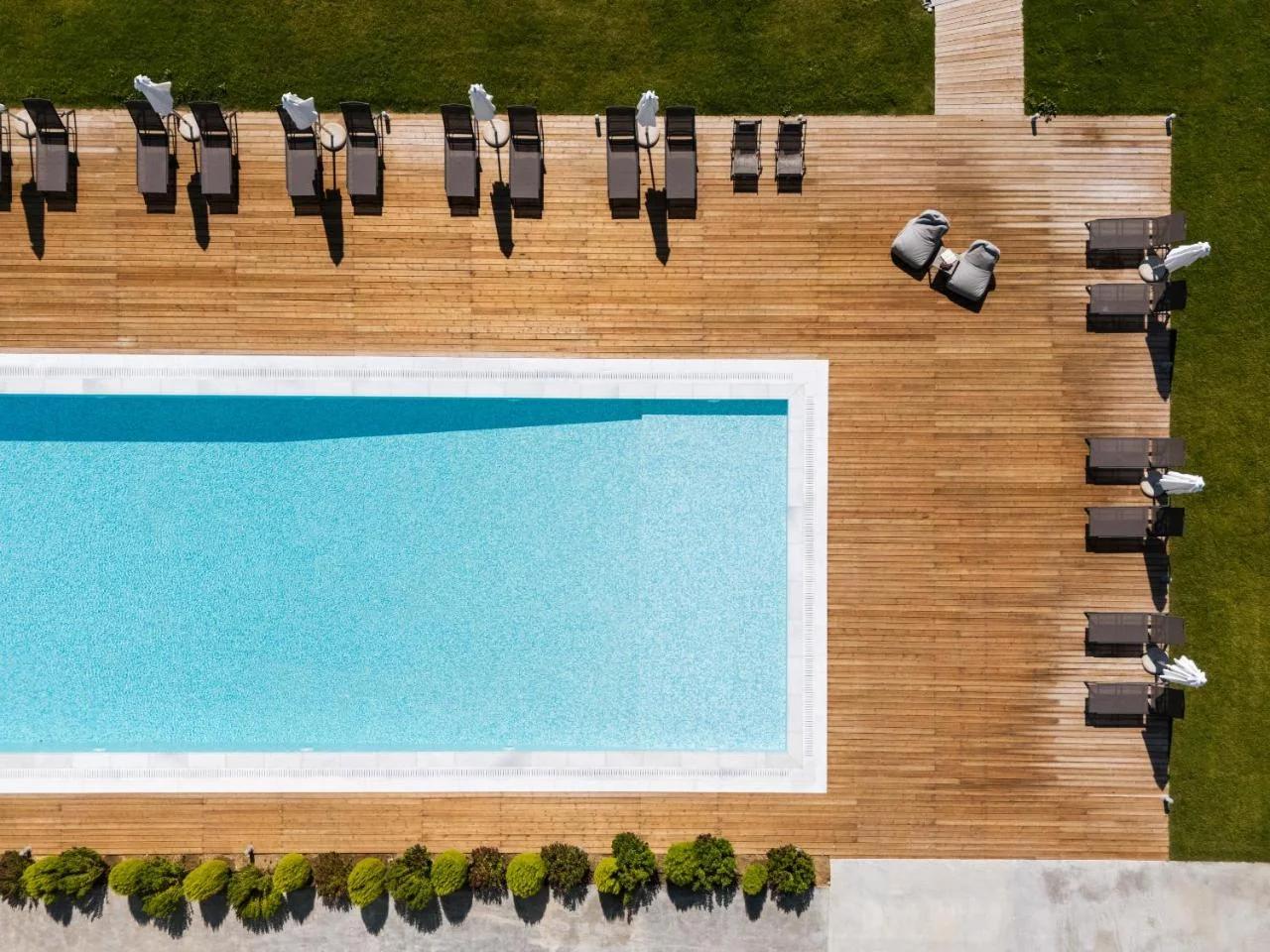 Zante Suites foto
