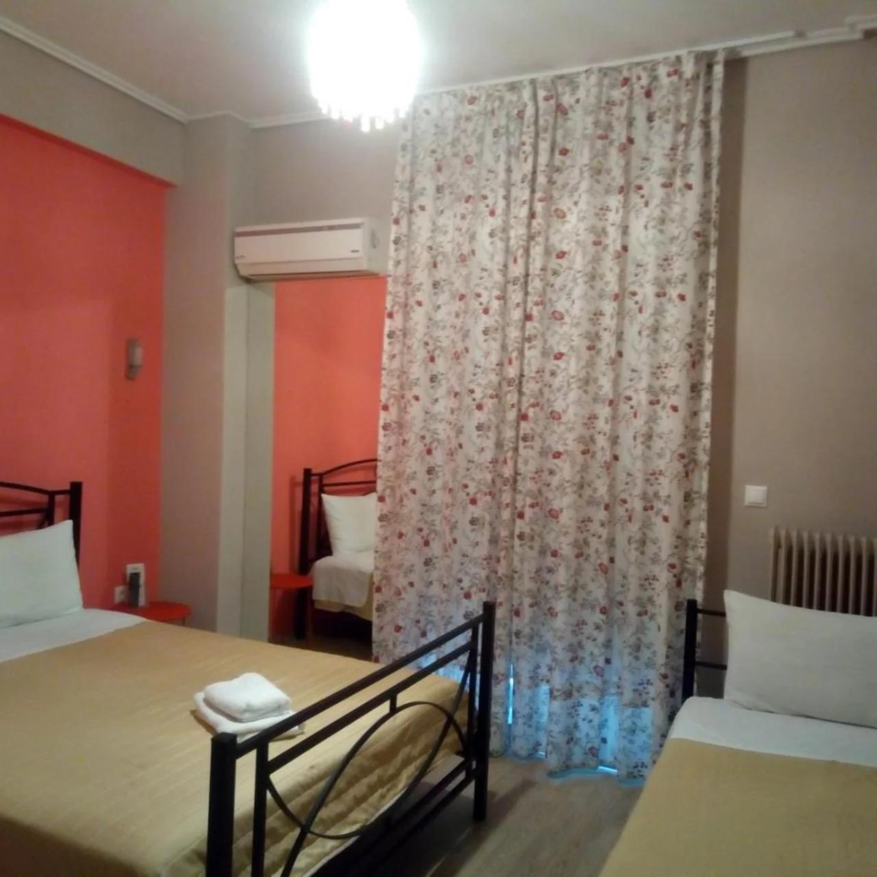 Zappion Hotel photo
