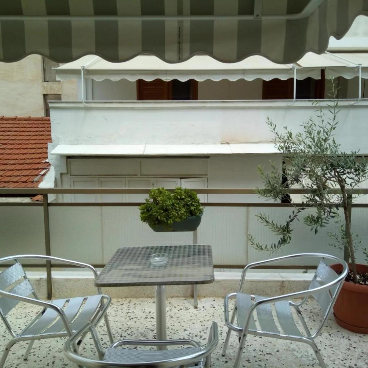 Zappion Hotel photo