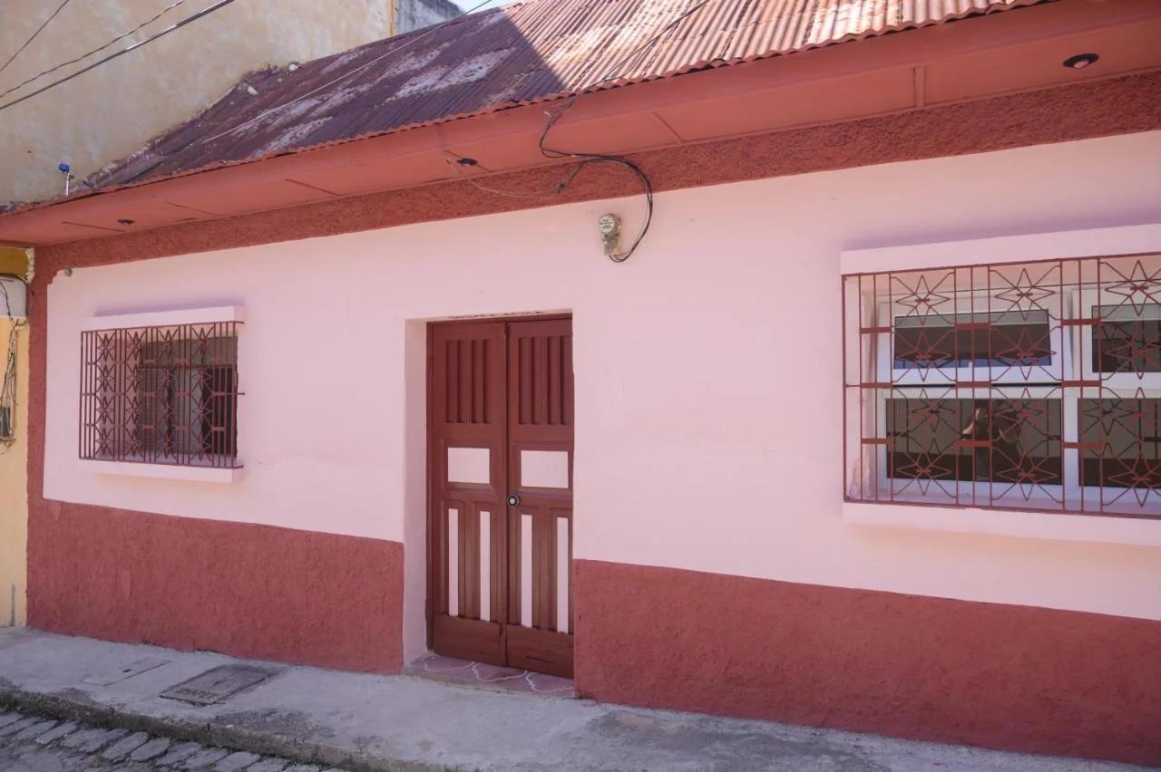 Casa Remolacha foto