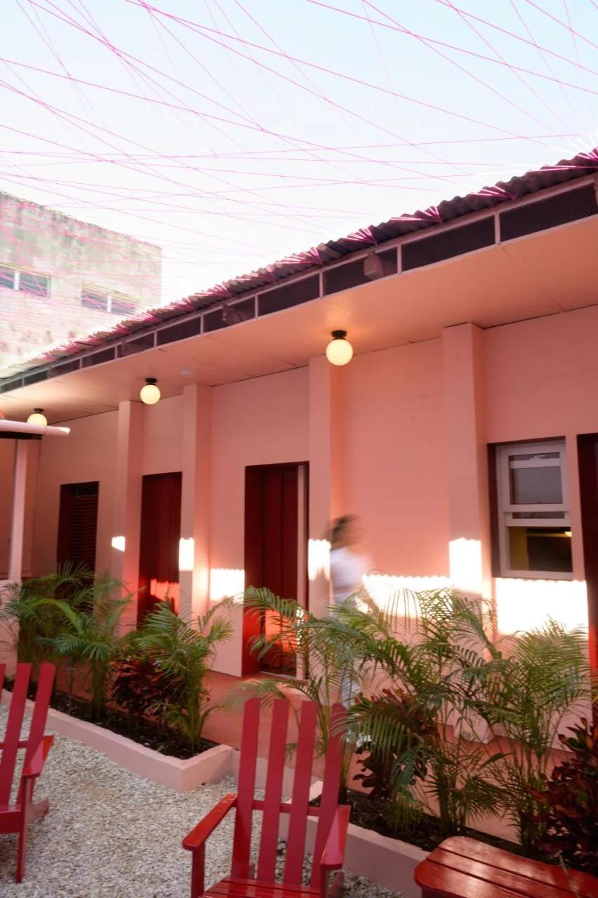 Casa Remolacha foto