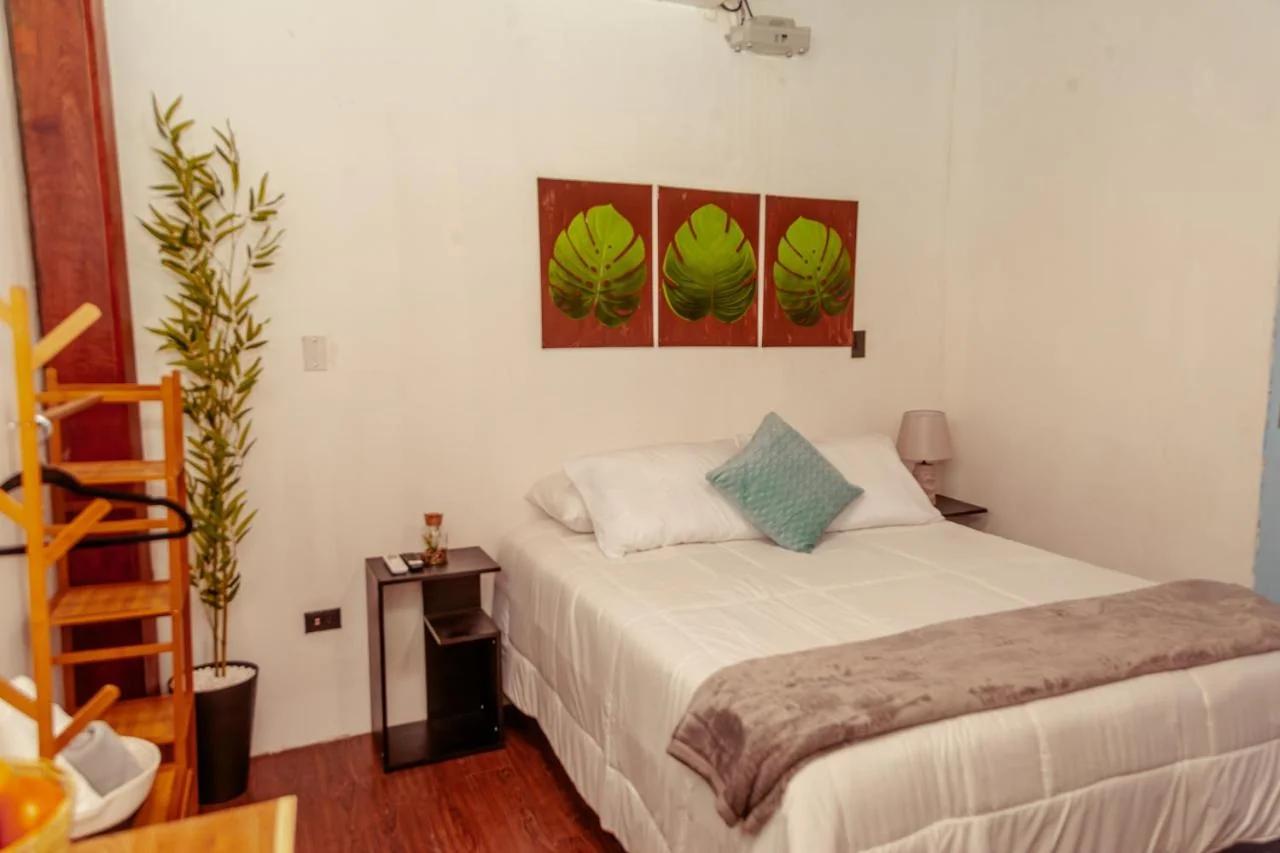 Casa Velas Habitaciones Privadas photo