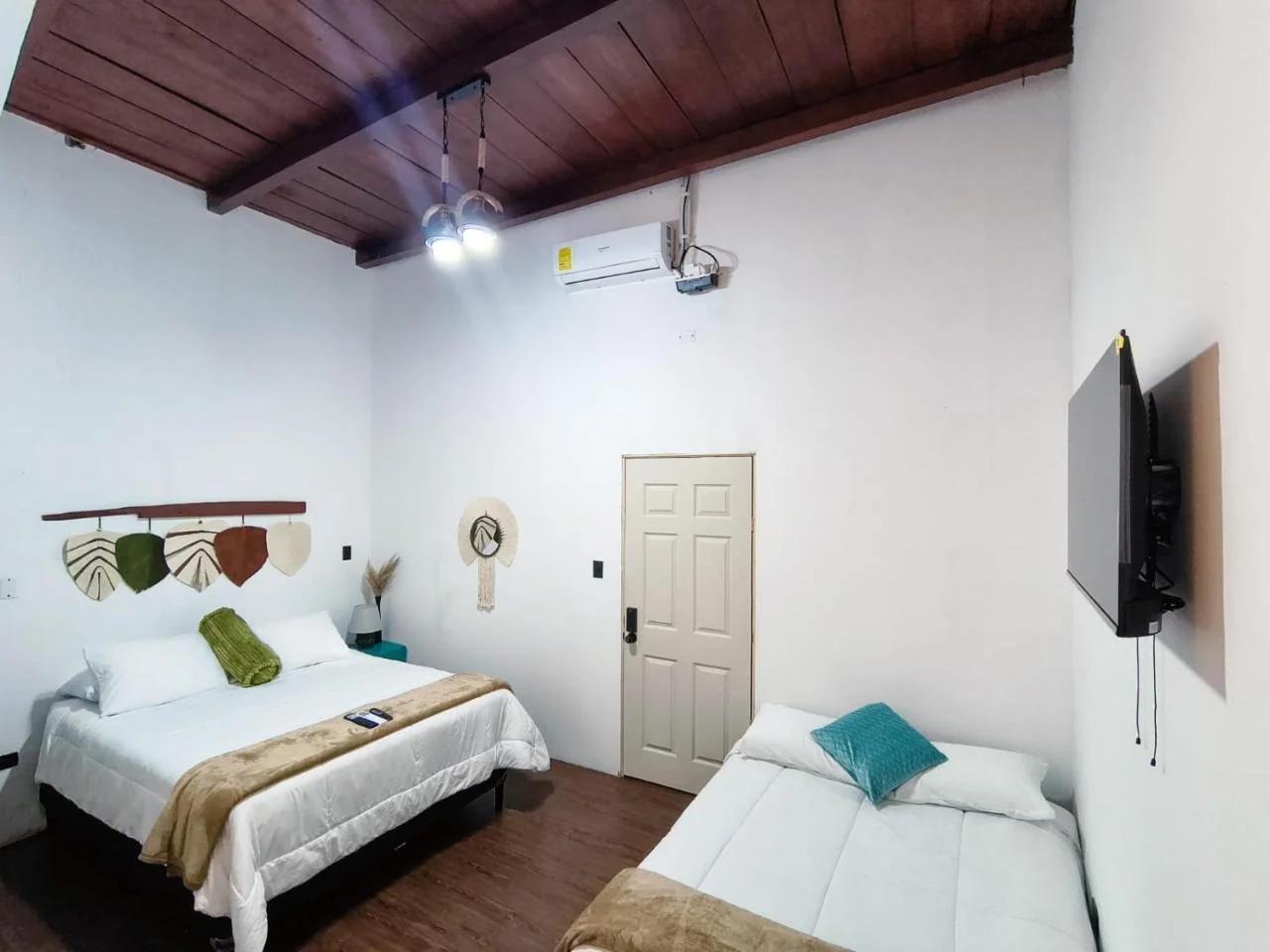 Casa Velas Habitaciones Privadas photo
