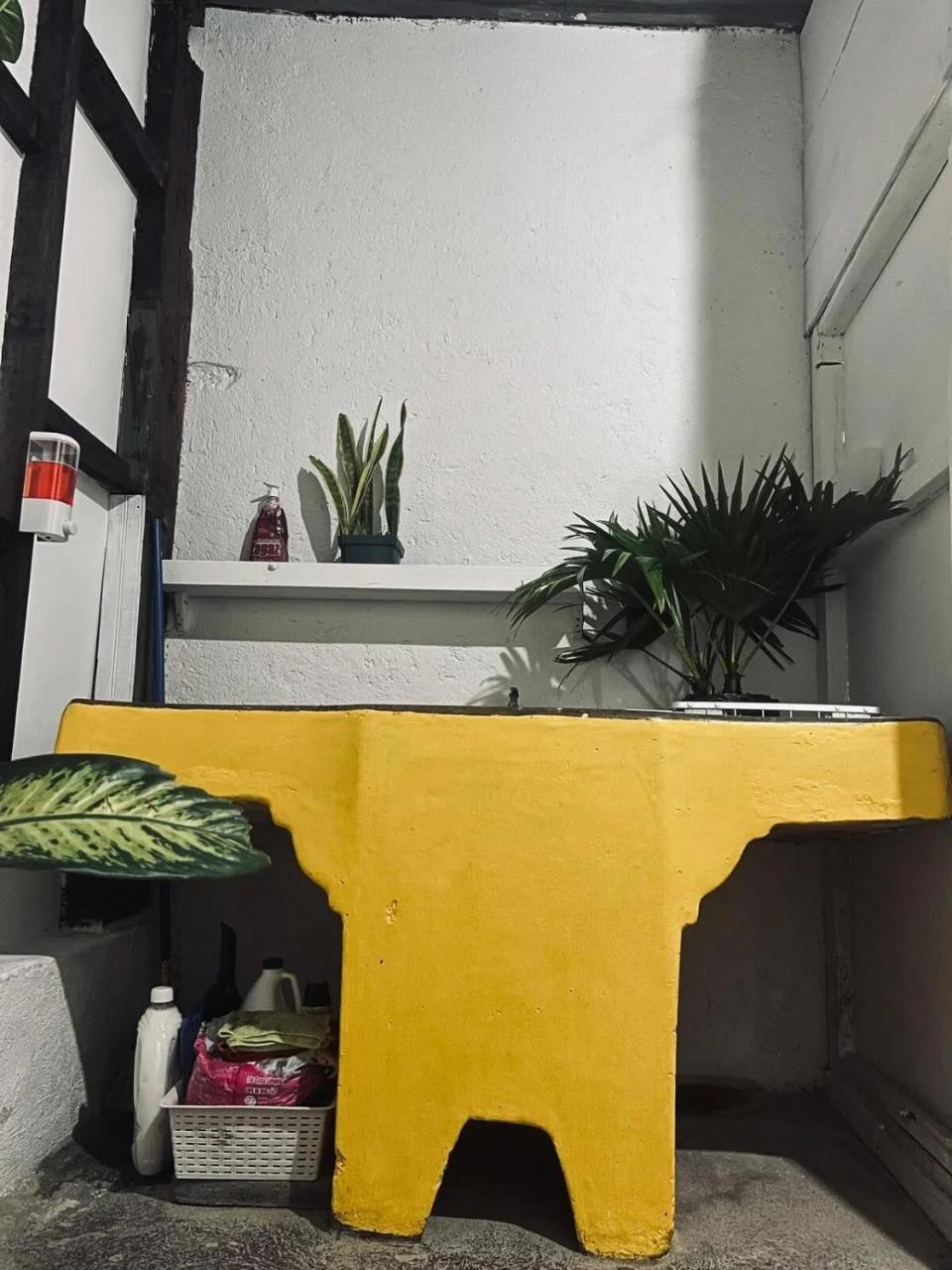 Hidden House photo