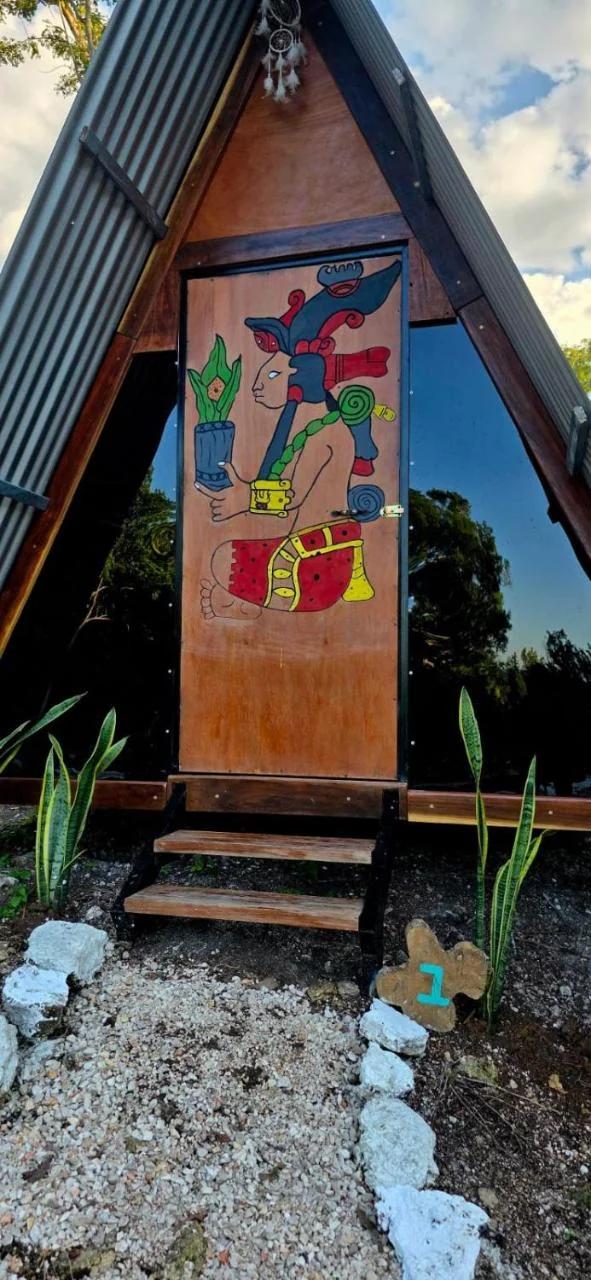 Hostal Balam photo