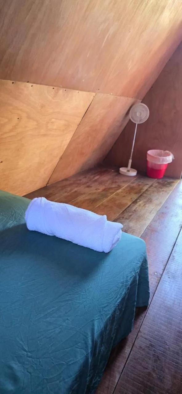 Hostal Balam photo