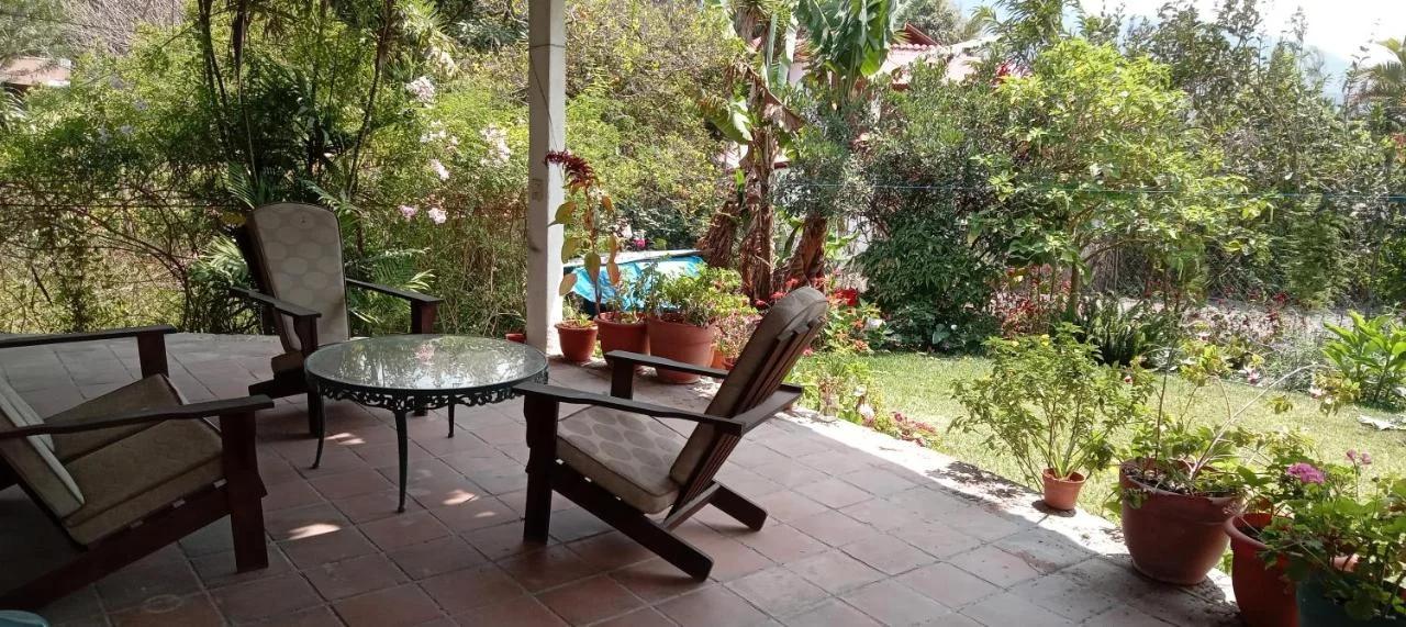 Lakeview Villa Santiago photo