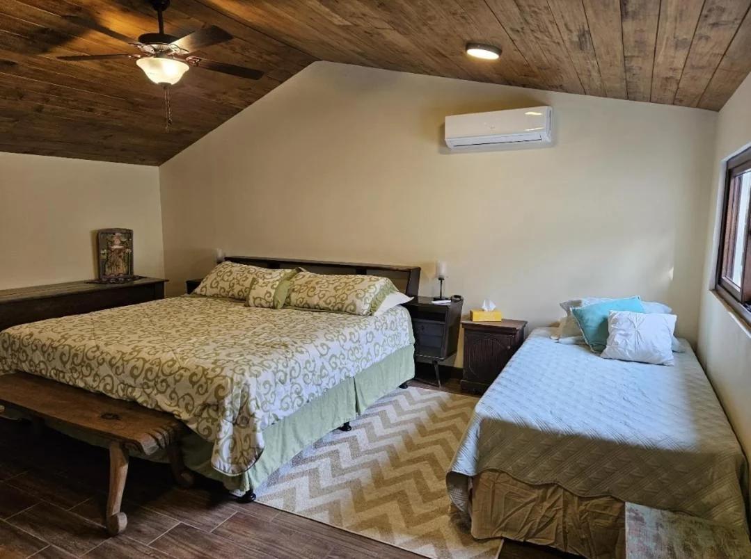 Loft Candelaria Antigua photo