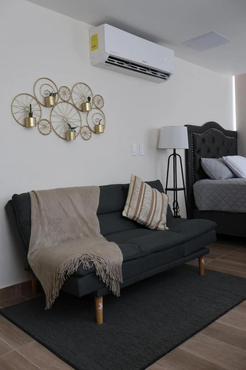 Apartmento Artemisa Distrito photo
