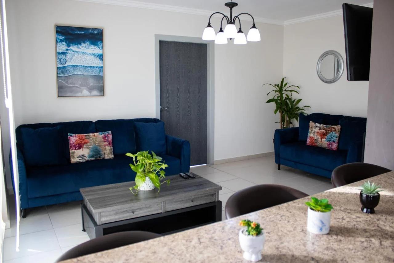 Great family apartment in Tegucigalpa foto
