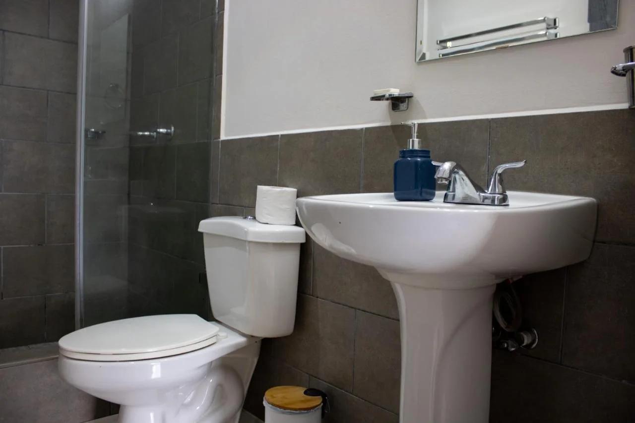 Great family apartment in Tegucigalpa foto
