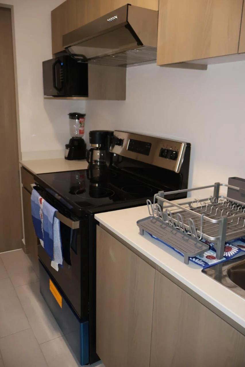 Lirios Miraflores Apartment photo