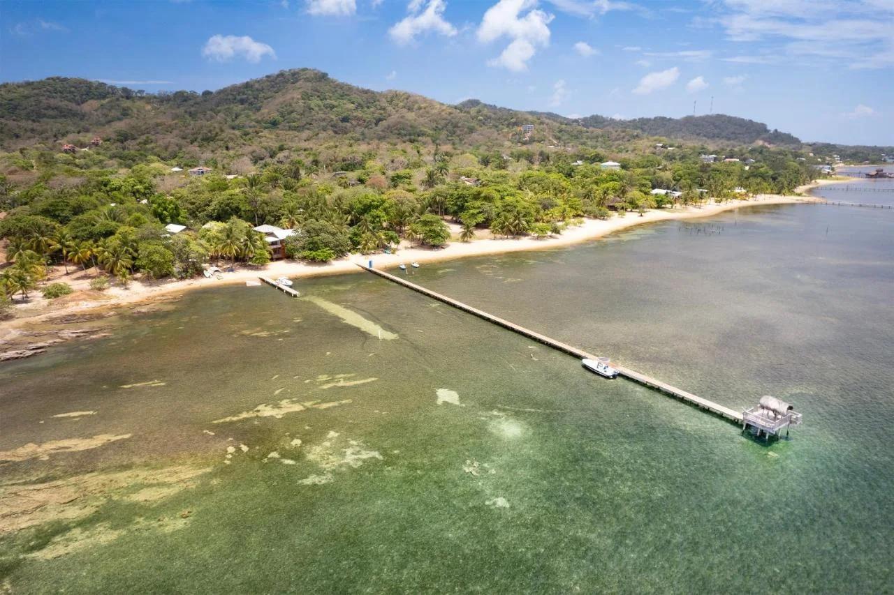 Puerta Azul photo