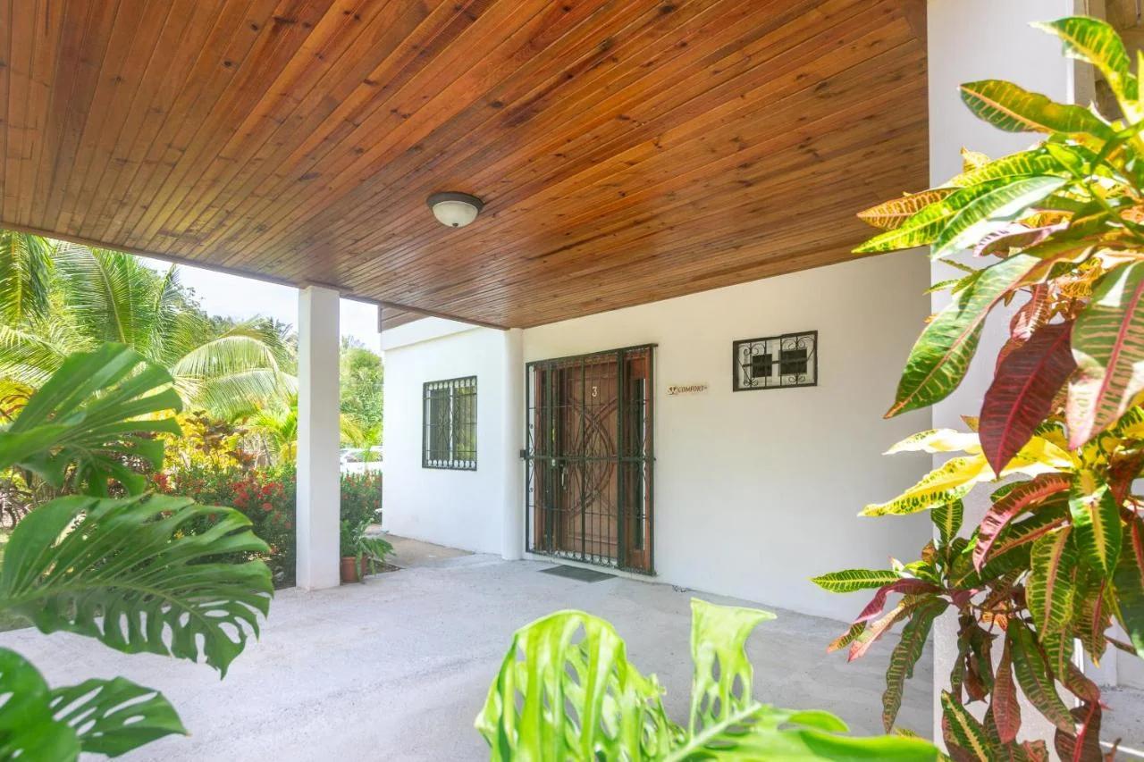 Wescot Villas Comfort photo