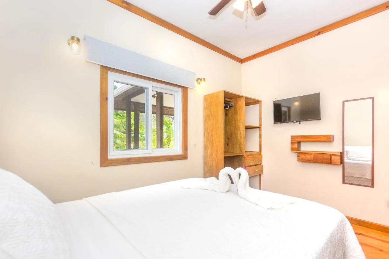 Wescot Villas Palm View foto
