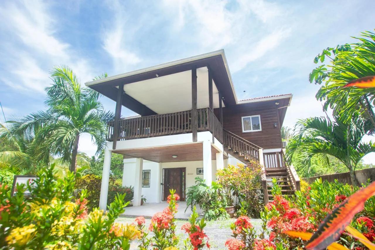 Wescot Villas Palm View foto