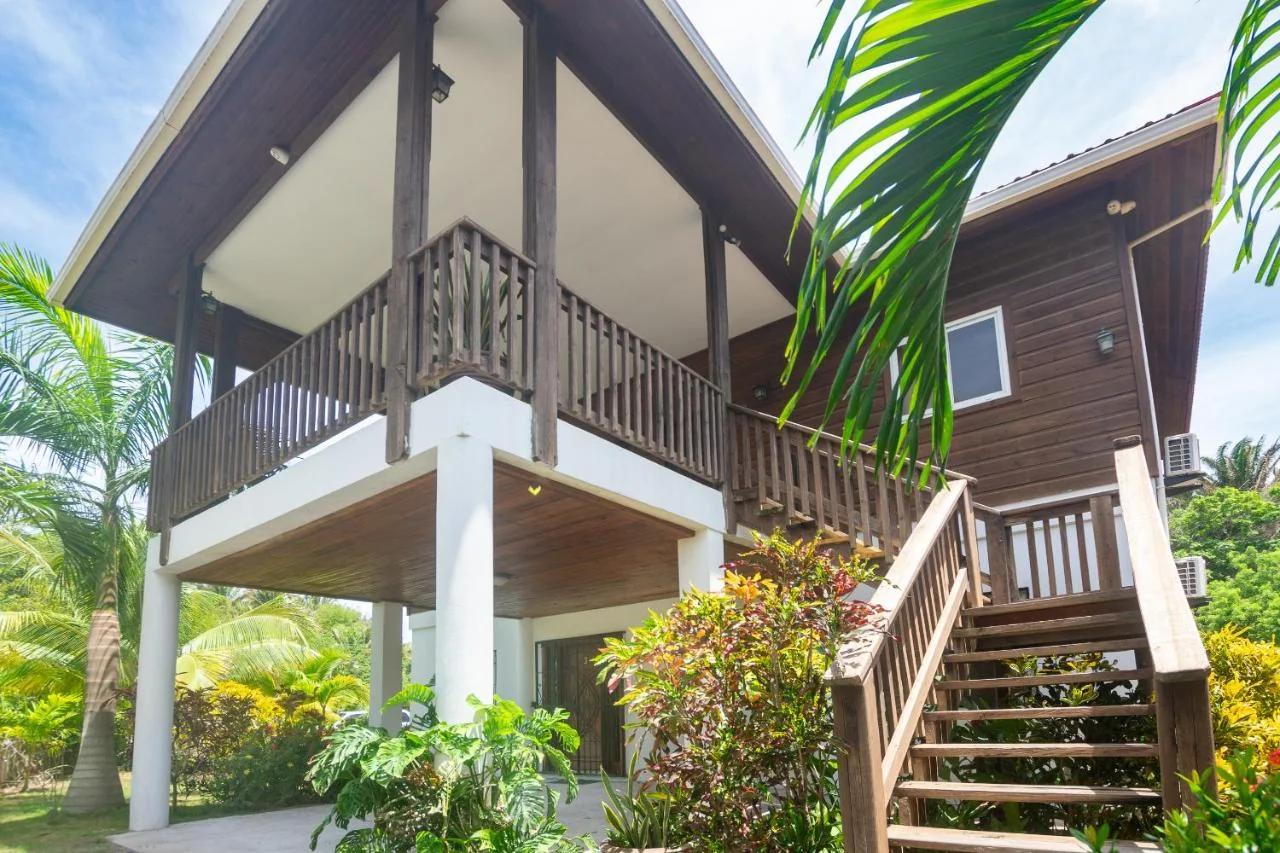 Wescot Villas Palm View foto