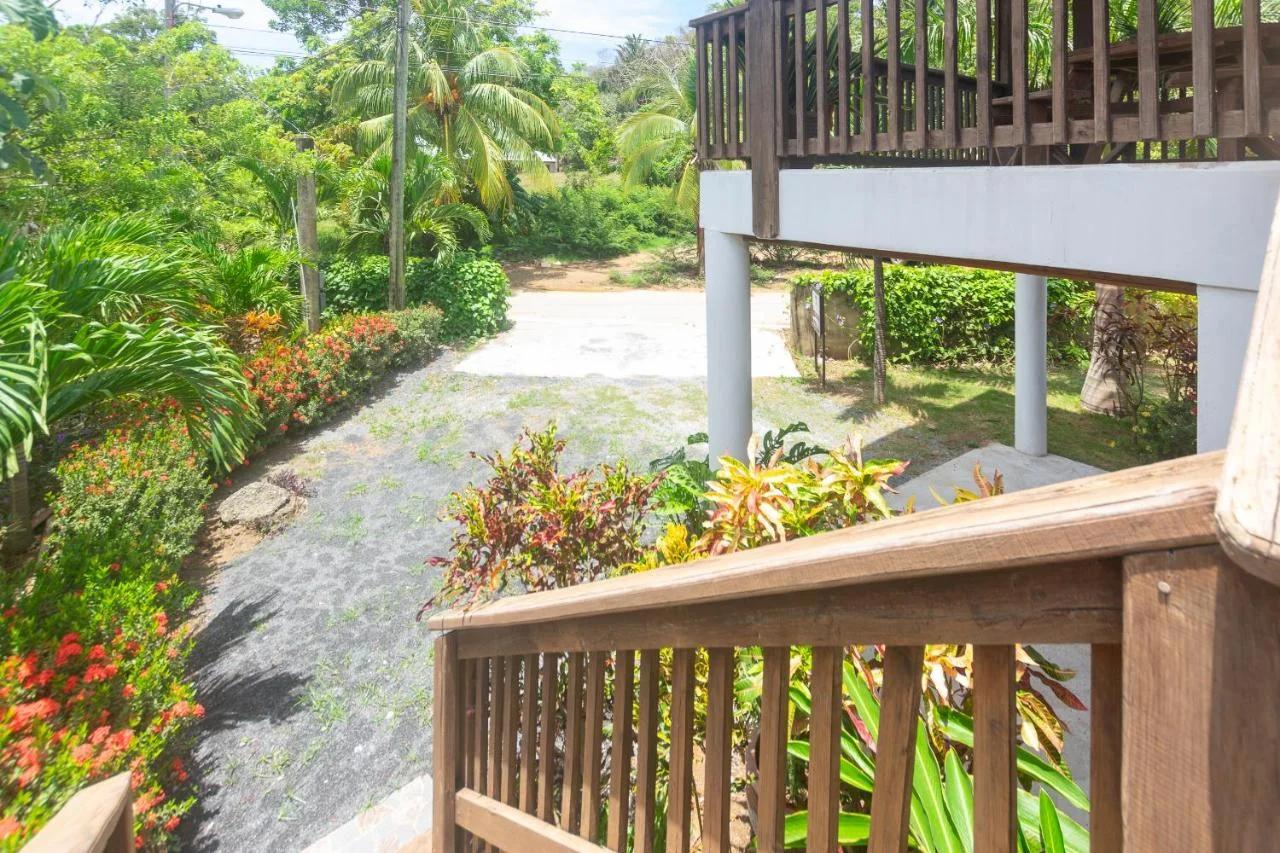 Wescot Villas Palm View foto